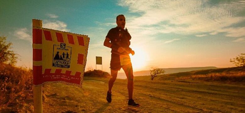 Elit atletler, Salomon Cappadocia Ultra-Trail®’de UNESCO Dünya Mirası Listesi’nde yer alan noktalarda koşacak