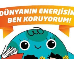 Enerjisa çocuklar için enerji tasarrufu konulu öykü yarışması başlatıyor