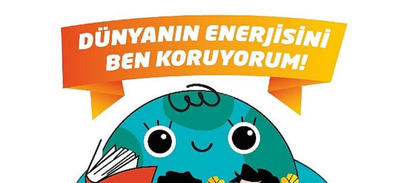 Enerjisa çocuklar için enerji tasarrufu konulu öykü yarışması başlatıyor