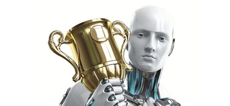 ESET hem kalitesi hem de değerleriyle Avrupalı