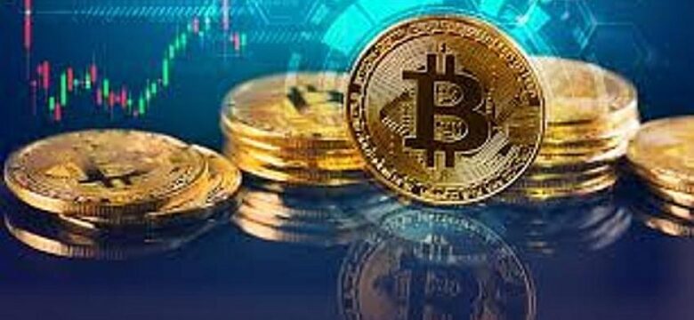 Eylül’de Bitcoin 10 Düştü, Endişeler S&P500 Endeksi Üzerinde