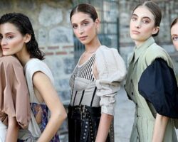 Fashion Week Istanbul İçin Geri Sayım Başladı!