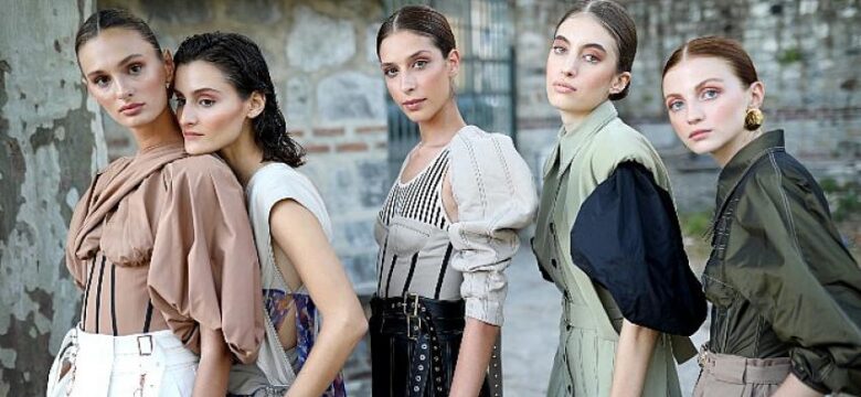 Fashion Week Istanbul İçin Geri Sayım Başladı!