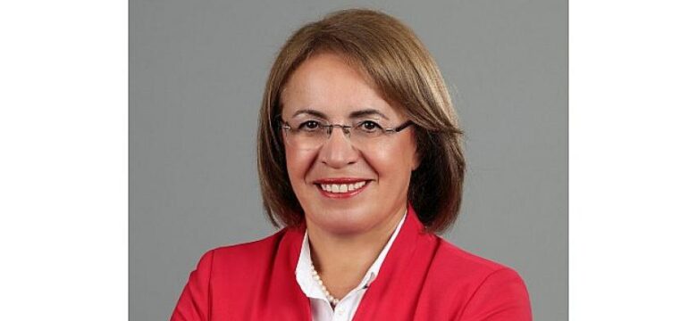 Fatma Köse CHP Seçime Hazır