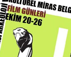 Foça Film Günleri 20 Ekim’de Başlıyor