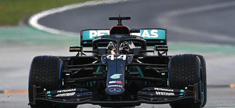 Formula 1 İstanbul Grand Prix’i, Tivibu’da