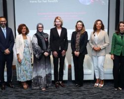 Global sağlık şirketi Organon, Expo 2020’de kadın sağlığı alanındaki ilerleyişini hızlandırma taahhüdünde bulundu