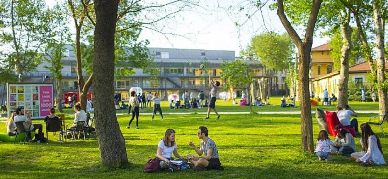 Harvard Hukuk Fakültesi ile BİLGİ Hukuk Fakültesi’nden işbirliği