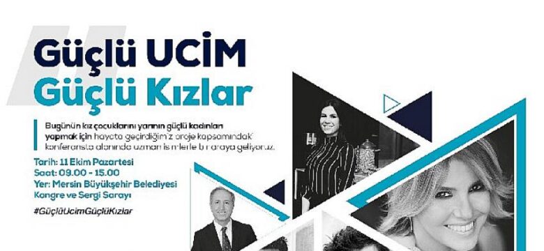 Haydi Kızlar Üniversiteye!