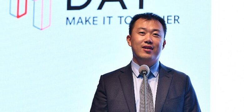 Huawei’in çevreci veri merkezleri Türkiye’nin düşük karbon hedeflerine ulaşmasına katkı sağlayacak