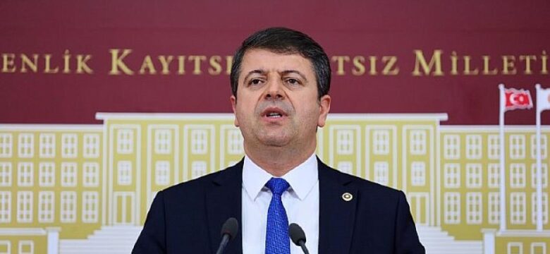 İçişleri Bakanlığı Takviye Hazır Kuvetler Müdürlüğü’nün Gerçekleştirdiği Görevleri Saklı Tututyor