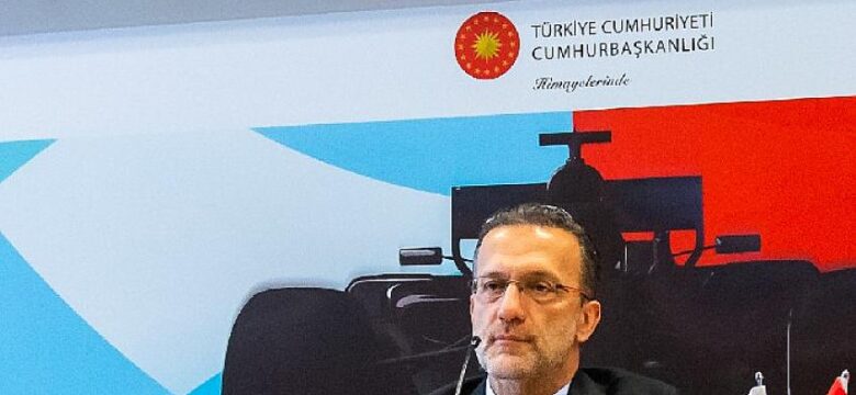 Intercity Yönetim Kurulu Başkanı Vural Ak: “Yarış, Türkiye’ye 100 milyon dolarlık katkı sağlayacak”