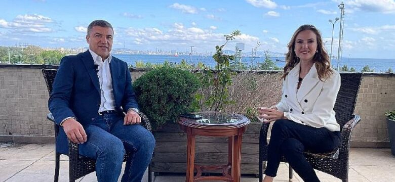 İsmail Küçükkaya; “Hayatta bir beklentim vardı olmadı, bir kızım olsun isterdim.”