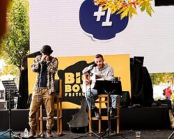 Macera ve adrenalin tutkunları Big Boyz Festival’de buluştu!