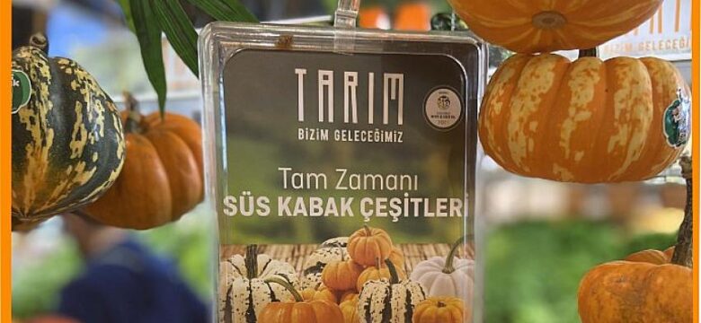 Migros, “Meyve Ve Sebze Yılı” Kampanyasının Destekçisi