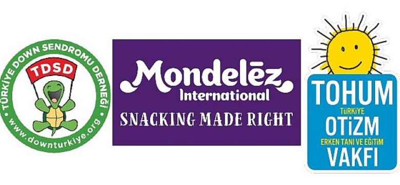 Mondelēz International’dan Kapsayıcılık ve Çeşitlilik Kapsamında Eğitime Destek