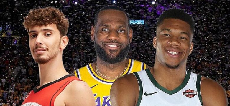 NBA’de yeni sezon Tivibu’da başlıyor