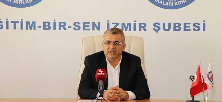 “Okulların personel ihtiyacı karşılanmalı, okul bazlı ödenek tahsisi uygulamasına geçilmelidir”