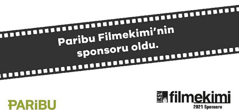 Paribu sponsorluğundaki İKSV 20. Filmekimi başlıyor