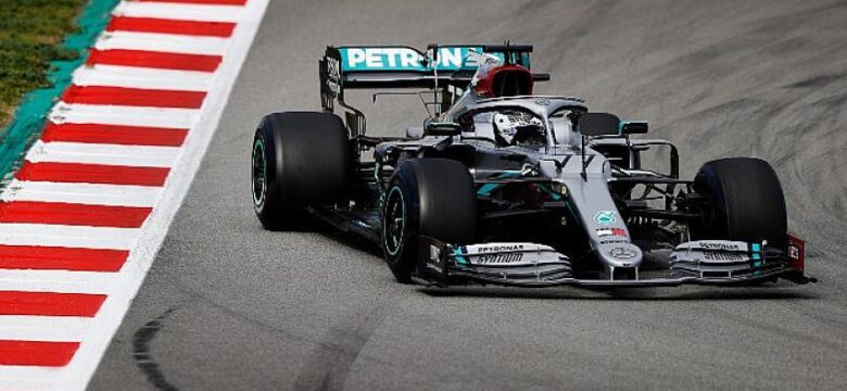 Pirelli Formula 1 Rolex Türkiye Grand Prix için lastik önerilerini paylaştı