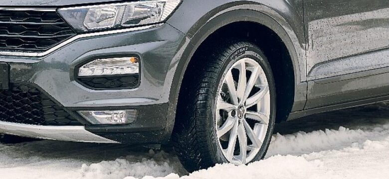 Pirelli’nin Yeni Cinturato Winter 2 Deseni Genişletilmiş Kılcal Kanal Yapısıyla Karı Sıkıştırarak Hapsediyor.