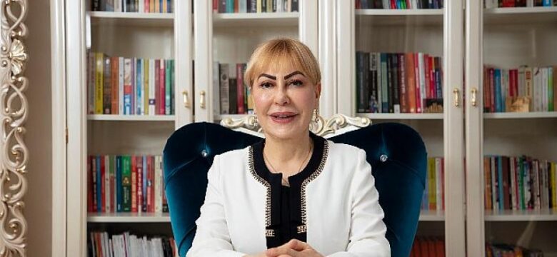 Prof. Dr. Yasemin Açık: “Erken Yaşta Evlilikte Değil Eğitimde Birinci Olmalıyız”