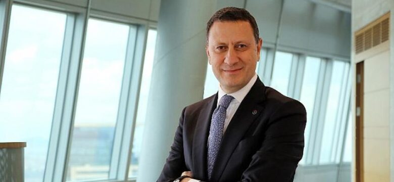 QNB Finansbank’ta bayrak değişimi