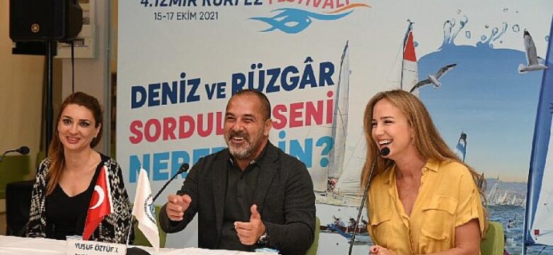 Rüzgar ve Uçurtma Sörfünde İddialıyız