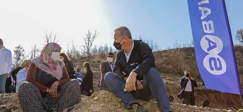 Sabancı Topluluğu’ndan 29 Ekim-10 Kasım Arasında Tarihi Seferberlik