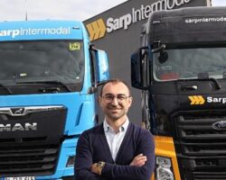 Sarp Intermodal yatırımlarına devam ediyor!