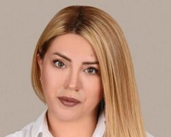 Seda Turan “Aslında Astroloji Çok Zengin Bir Alan Ve Sonsuz Bir Matematiktir”