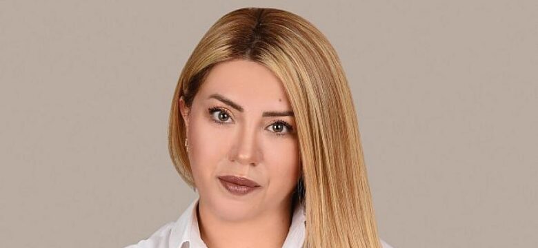 Seda Turan “Aslında Astroloji Çok Zengin Bir Alan Ve Sonsuz Bir Matematiktir”