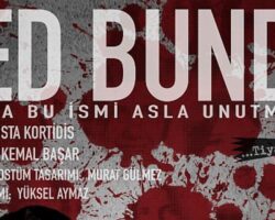 “Ted Bundy’’ Oyunu Bilkent Sahne Ast’ta