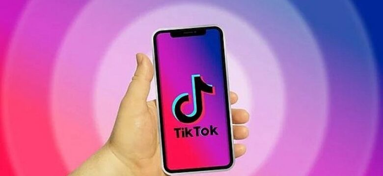 TikTok World etkinliğinde markalara yönelik çözümler