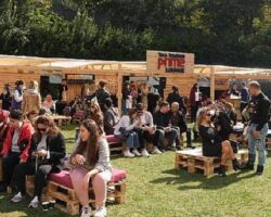 Türk Telekom Prime İstanbul   Coffee Festival başladı