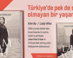 Türkiye’de pek de sıradan olmayan bir yaşam…