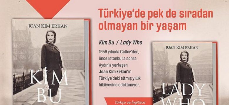 Türkiye’de pek de sıradan olmayan bir yaşam…