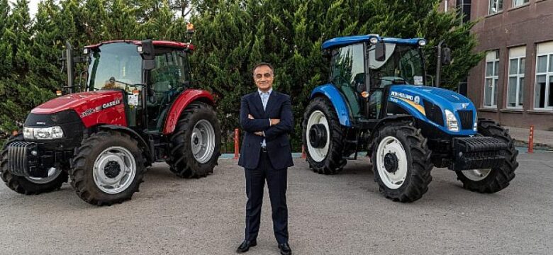 TürkTraktör Adana Tarım Fuarı’nda Modern Tarıma Yönelik Yeni Ürünleriyle Gövde Gösterisi Yapacak