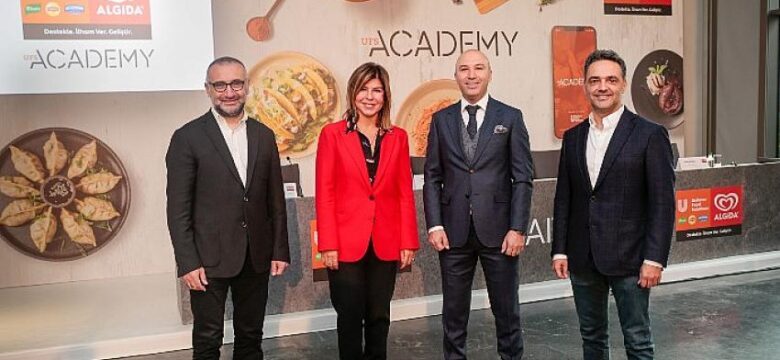 UFS Academy Gelişim Fırsatlarını 7/24 Şeflerin Cebine Taşıyor