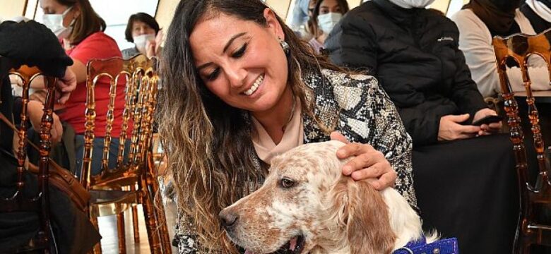 Üsküdar Belediyesi Hayvan Dostlarını Unutmadı! Minik Dostlar Sahipleriyle Boğaz Turuna Çıktı