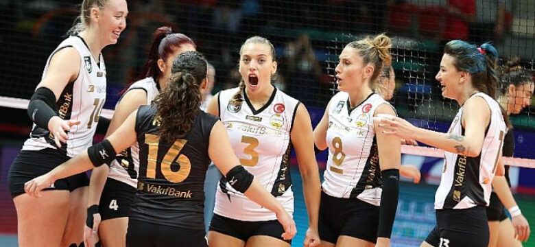 VakıfBank’tan Karayolları’na set yok