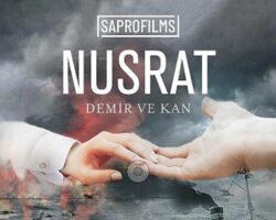 Vestel, Nusrat filminin ana sponsorlarından ilki oldu