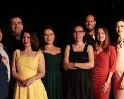 Yeldeğirmeni Sanat’ta Güz Konserleri Müzikseverlerle Buluşuyor