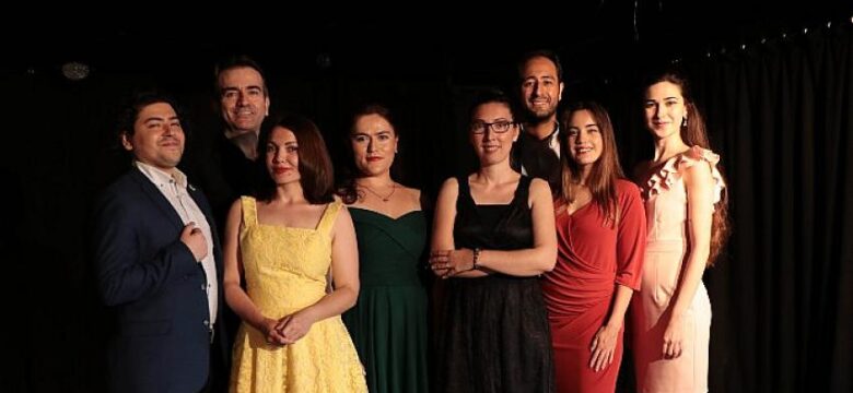 Yeldeğirmeni Sanat’ta Güz Konserleri Müzikseverlerle Buluşuyor