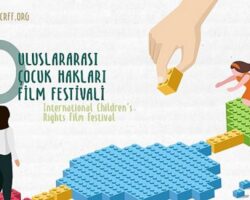 10. Uluslararası Çocuk Hakları Film Festivali başlıyor