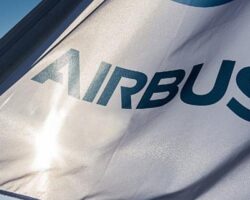 Airbus, yılın ilk dokuz aylık dönemine ait rakamlarını açıkladı