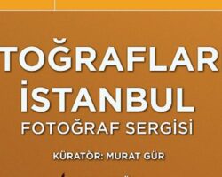 Beyoğlu Kültür Yolu Festivali’nde Taksim 360, “Fotoğraflarla İstanbul” sergisine ev sahipliği yapıyor