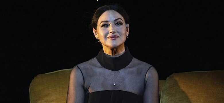 Biletler hızla tükendi! Monica Bellucci’ye yoğun istek üzerine ek gösteri!