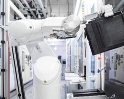 Bosch, 2022’de yarı iletken fabrikalarına 400 milyon avrodan fazla yatırım yapacak