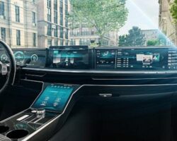 Bosch Ridecare çözümü ile paylaşılan araçlarda da güvenli ve keyifli yolculuk yapma imkânı